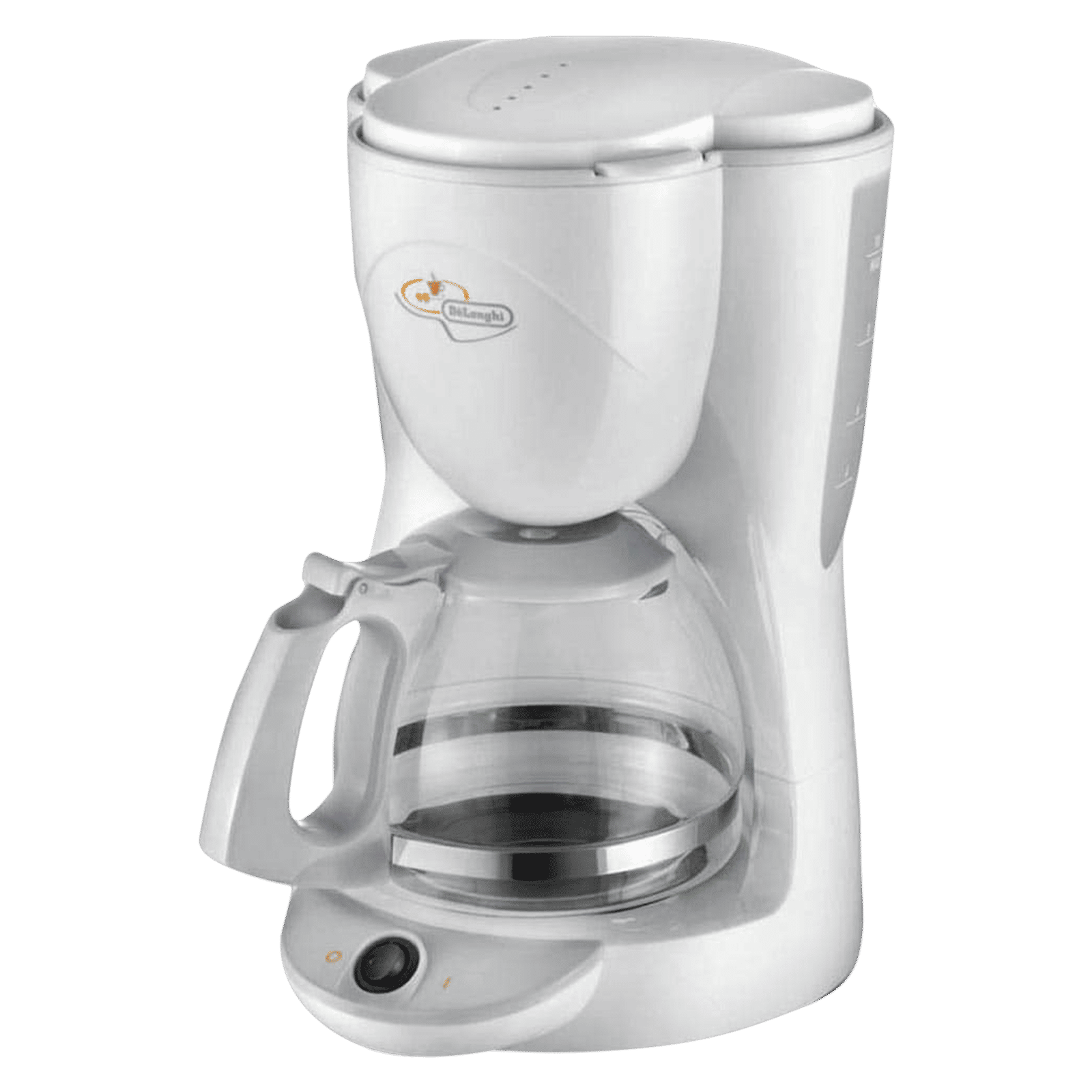 Delonghi hotsell filter coffee